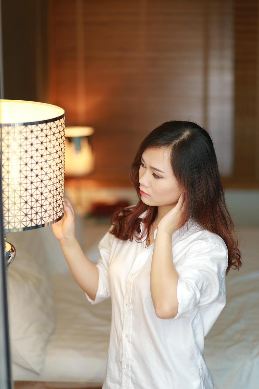 中国最美女明星，璀璨星光下的无尽魅力