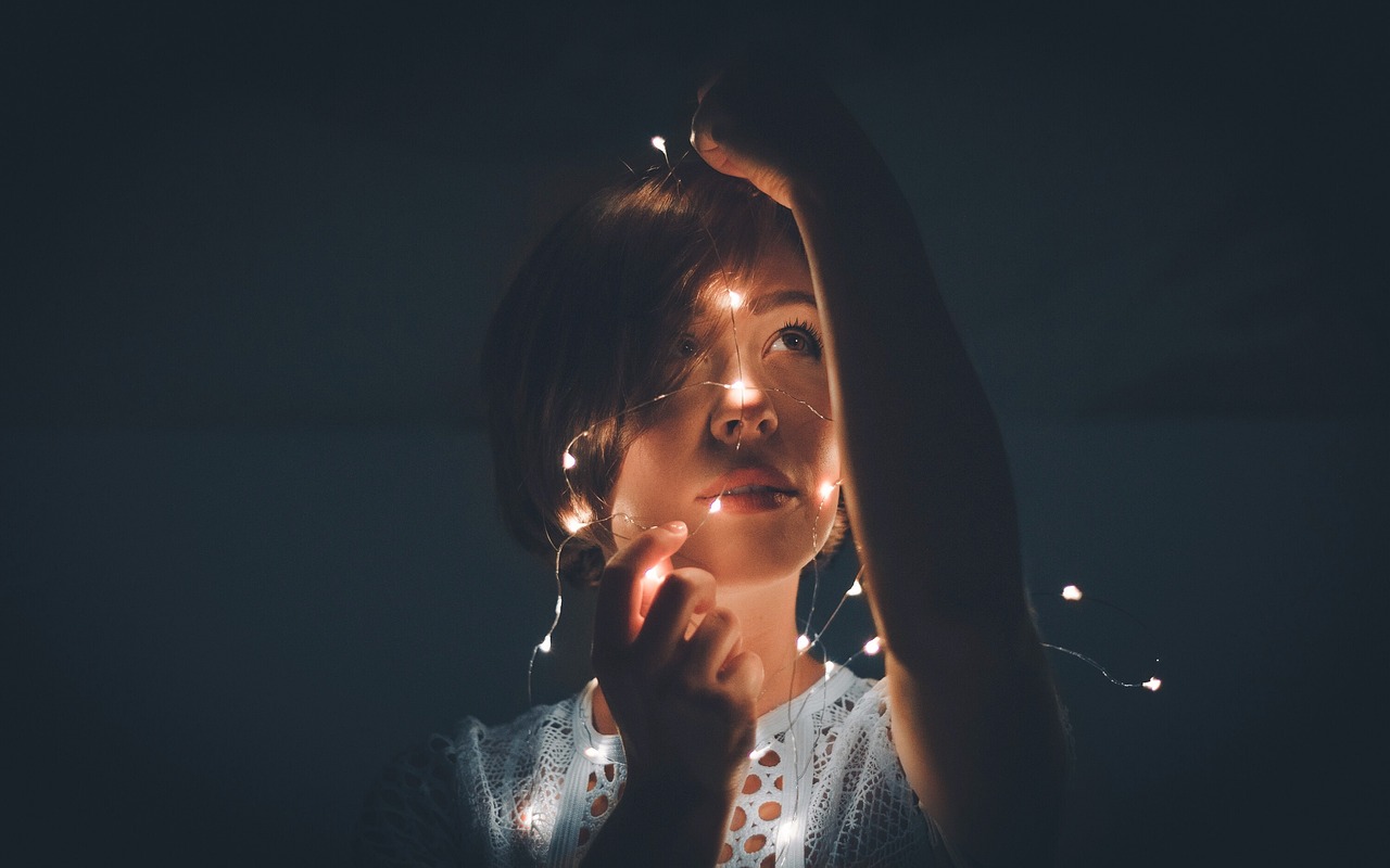 女朋友的母亲与电影之夜，一场跨越亲情的文化体验