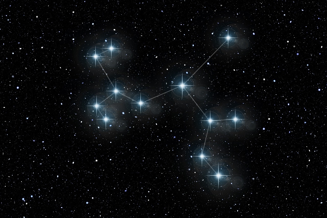 盛世明星，璀璨闪耀的时代之光，引领时代风潮