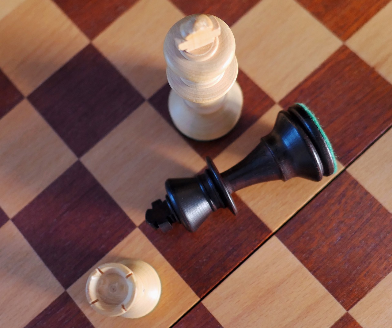 象棋决赛日，荣耀与智慧的巅峰对决