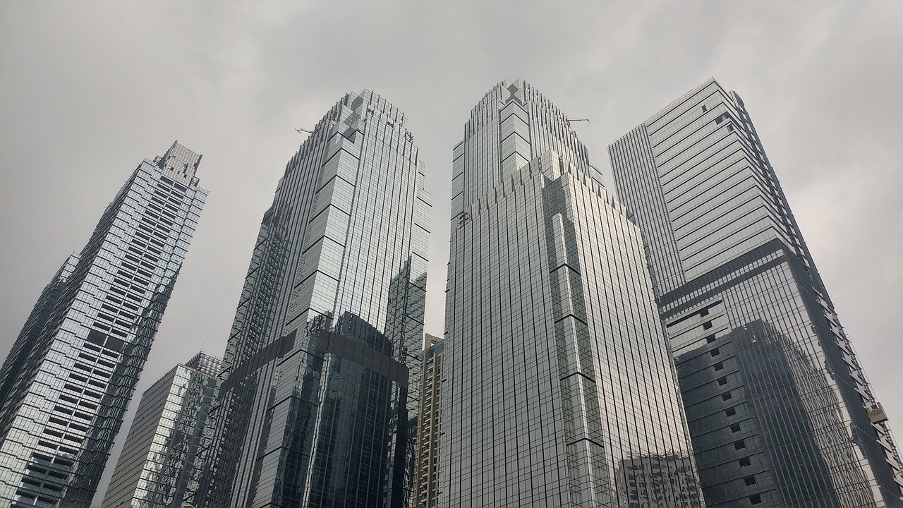 清徐二手房最新信息平台，掌握房产动态，轻松安心购房