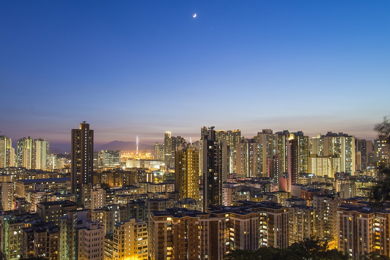 香港电影新浪潮，探索与突破的时代