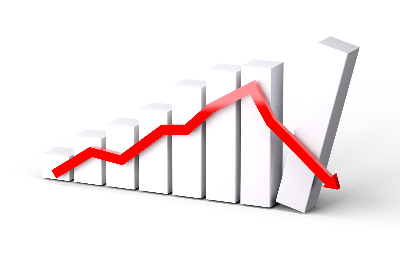 股票月线图解读指南，掌握关键信息，洞悉股票走势