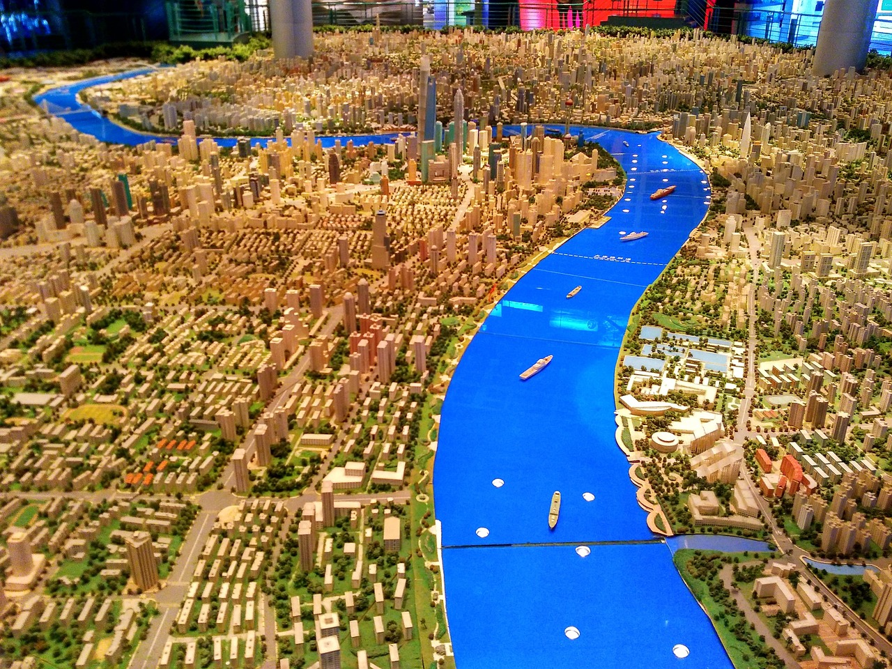 阳高城市规划新动向，塑造未来城市的蓝图