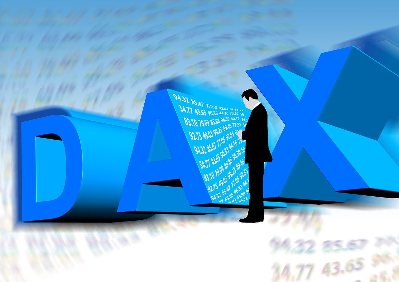 德国DAX指数实时行情及分析