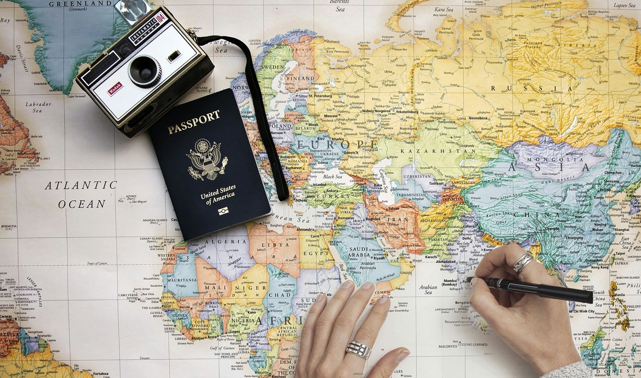 泰国最新游客动态揭秘，探索全新旅游趋势与热门目的地