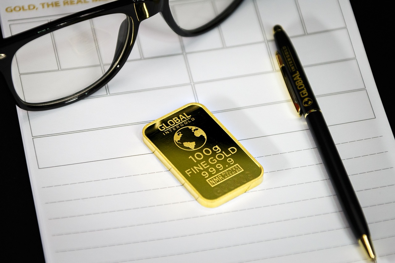 南昌实时金价解析，黄金市场动态与趋势深度解读