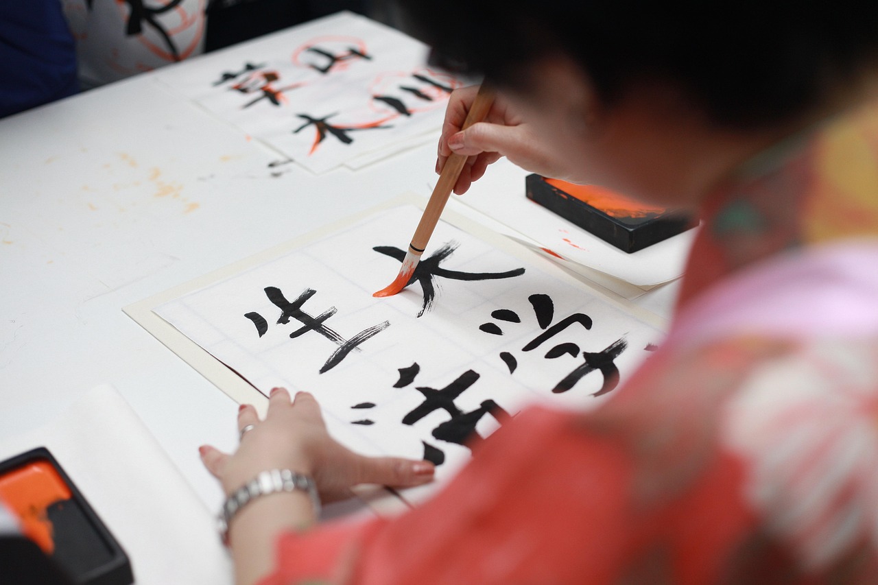全国硬笔书法比赛，传承与展示中华文化的艺术魅力