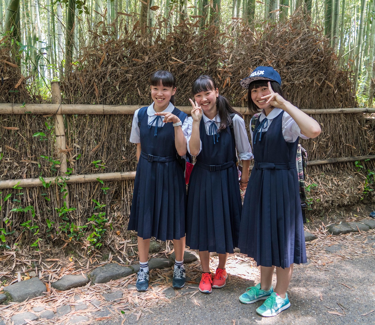 仙女不仙 第5页