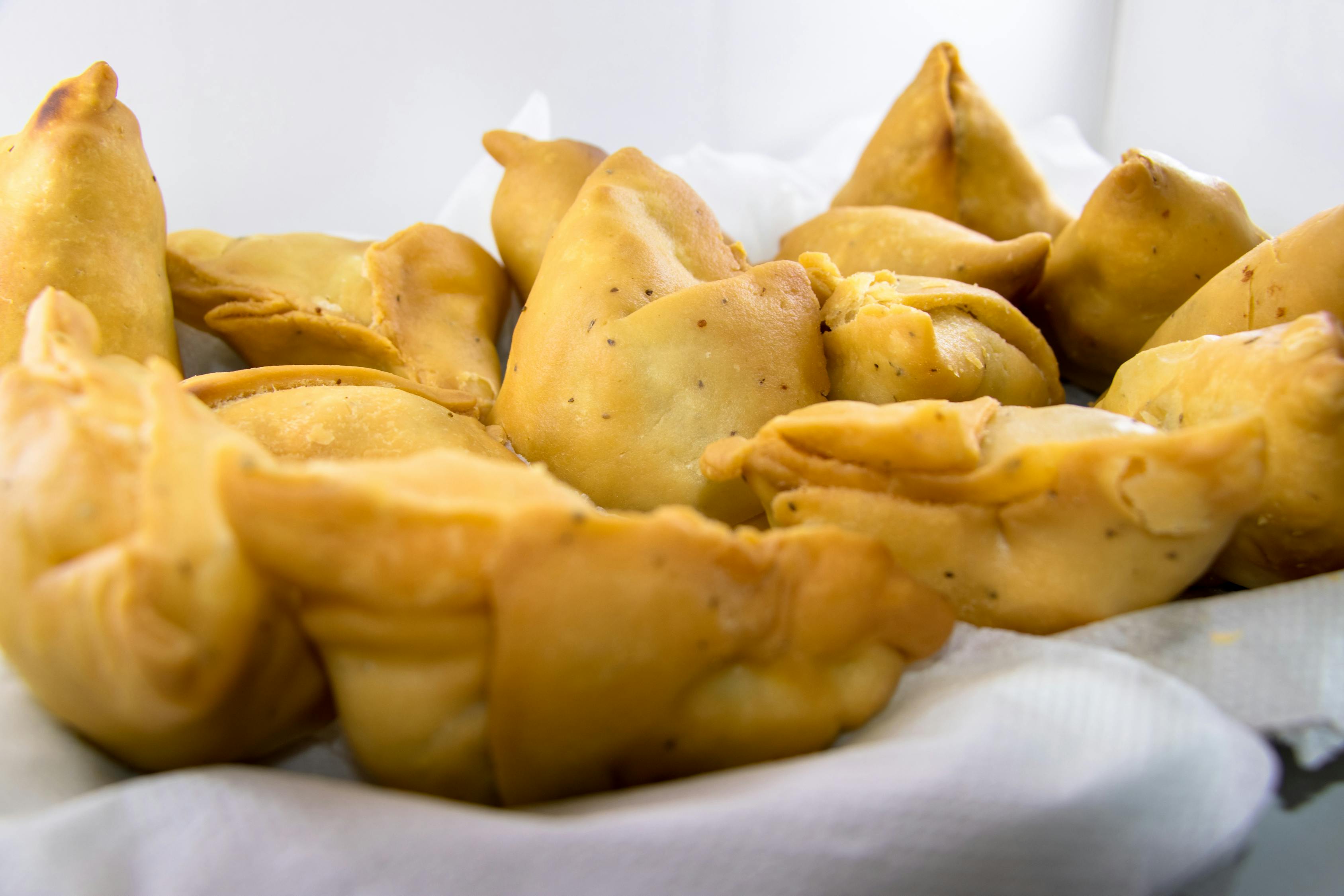 街头独特风味热狗美食盛宴盘点