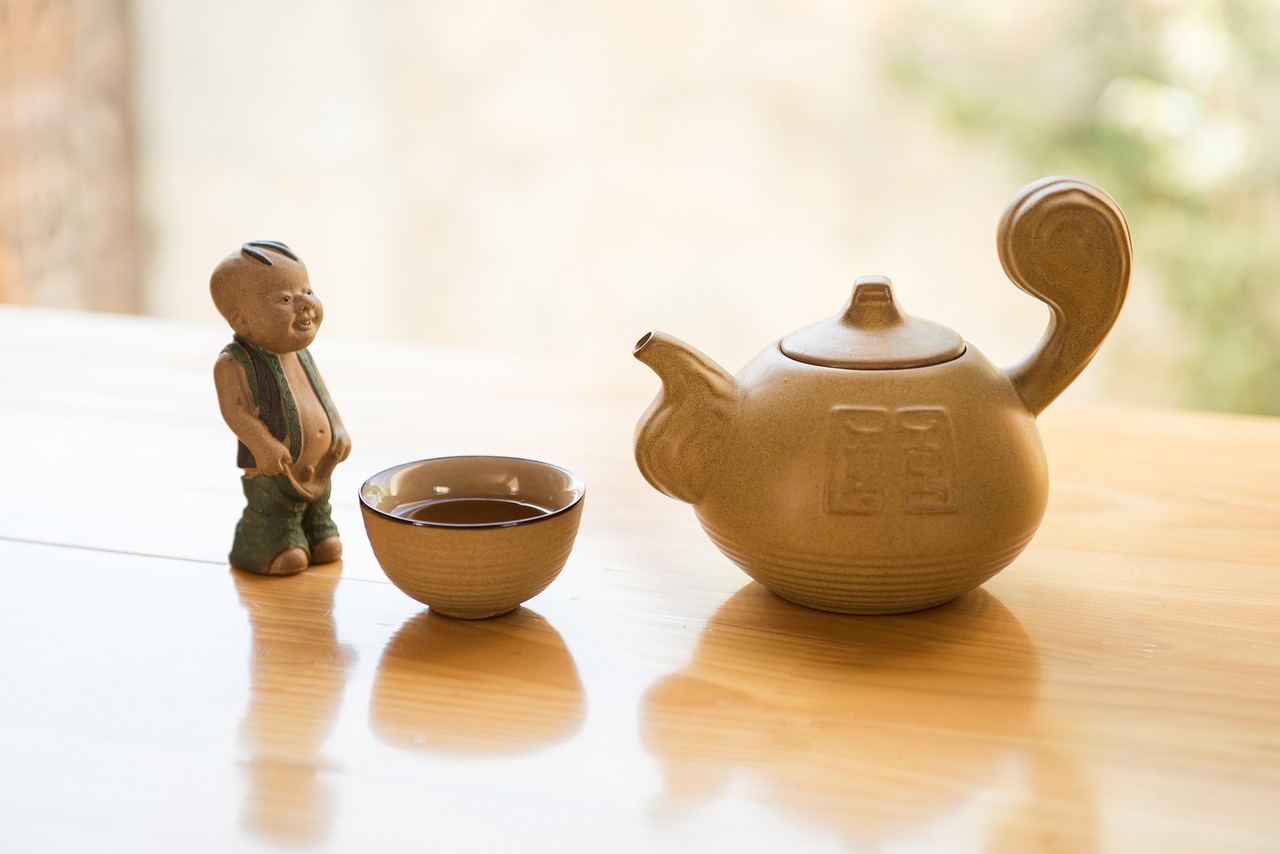 最新茶蒸器重塑茶艺体验之旅
