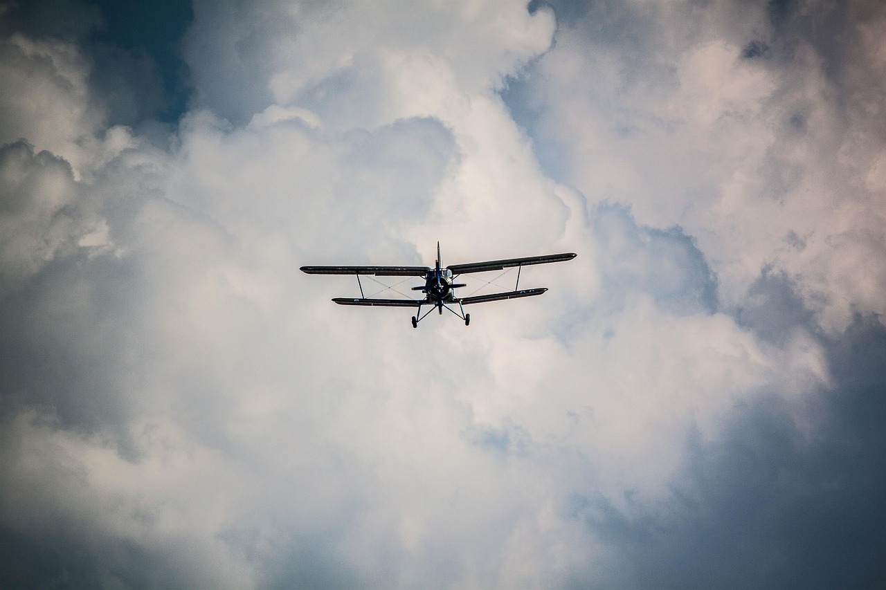 贵港机场迈向未来航空枢纽的最新动态