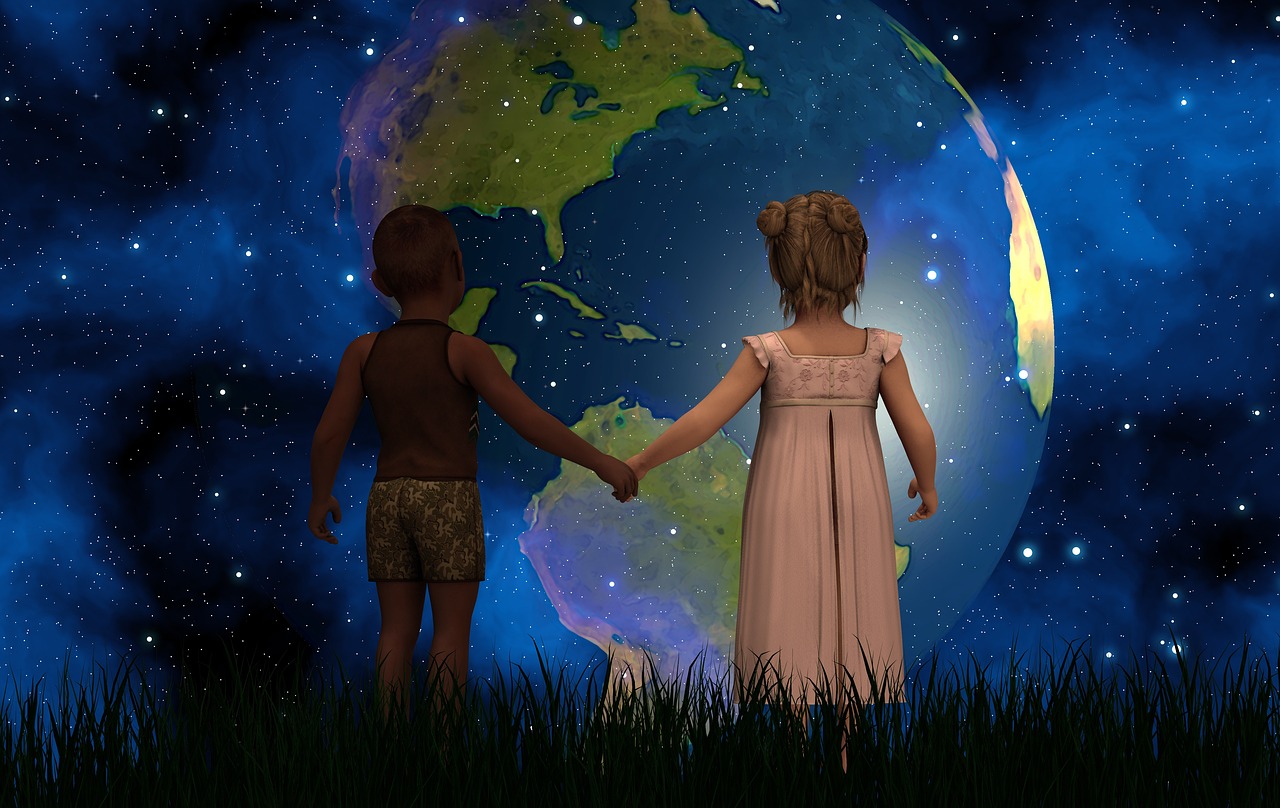 我是大神仙动漫中的奇幻世界探索