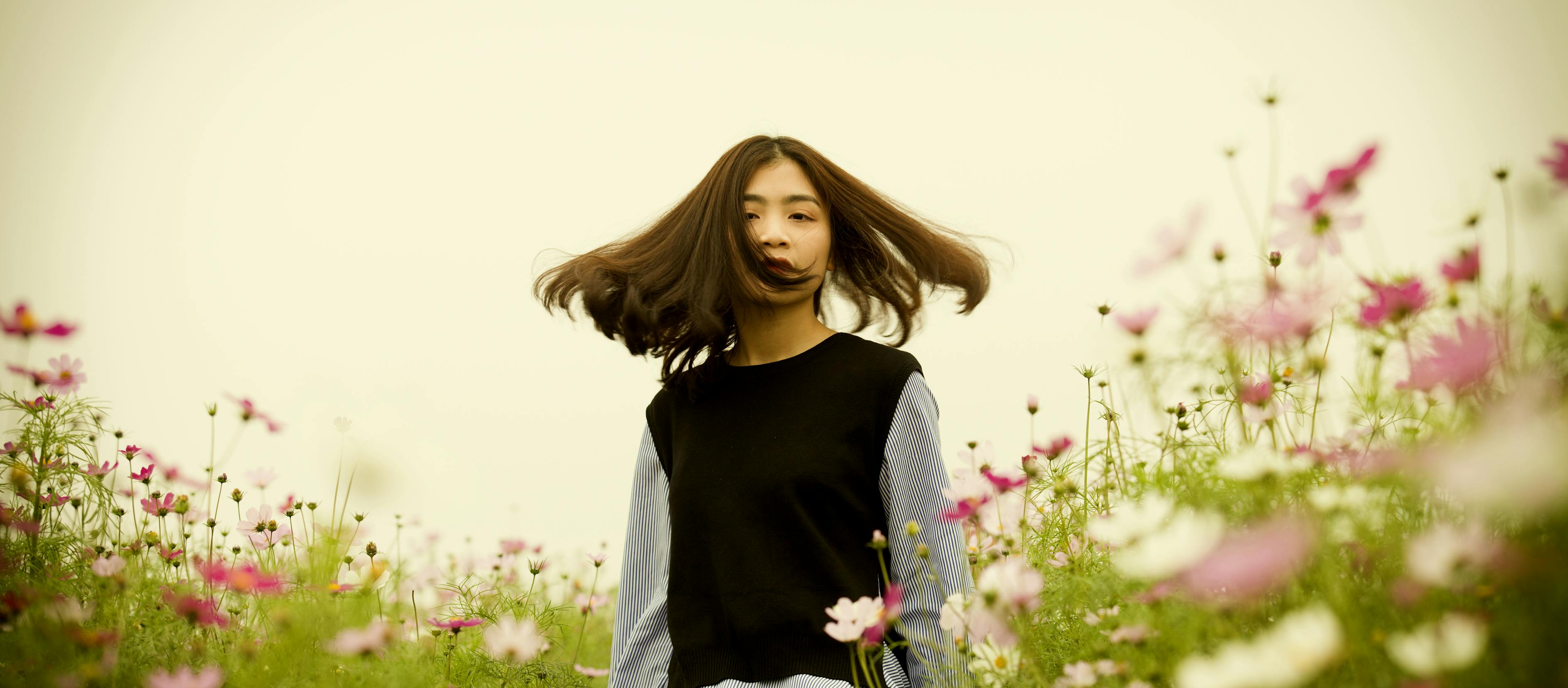 盘点，2017年最受欢迎的微信女网名
