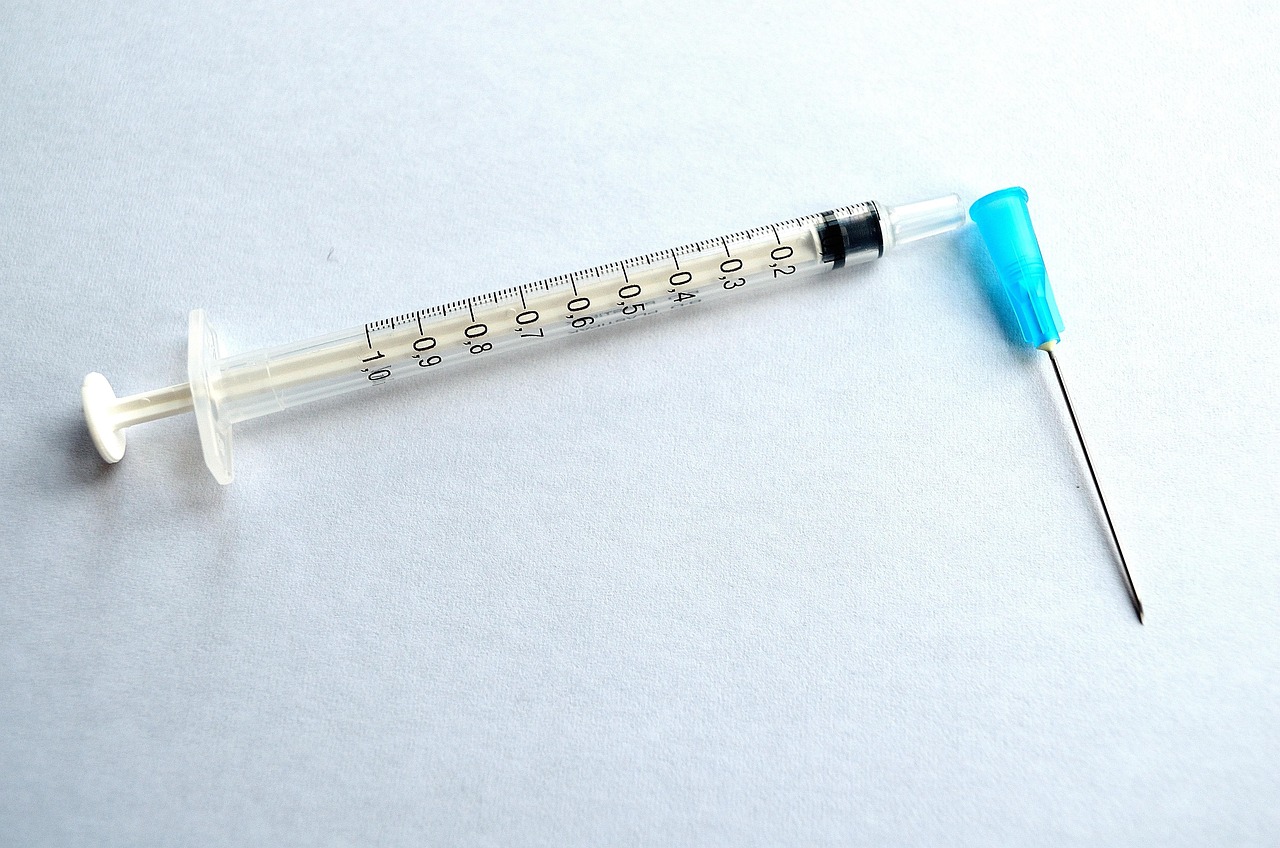 艾滋病毒针剂研究突破，最新动态与未来展望