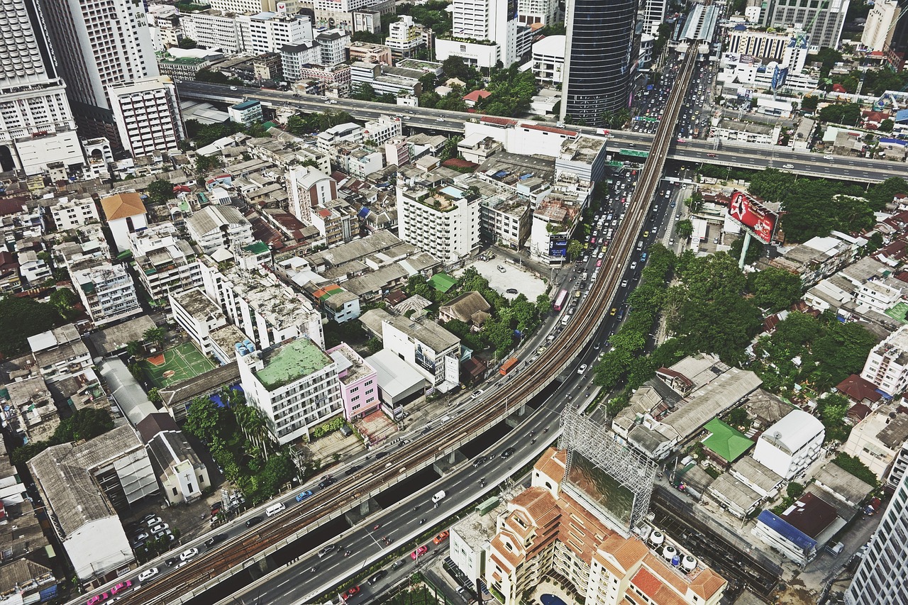 灌云县最新道路规划，构建现代化城市交通网络新篇章