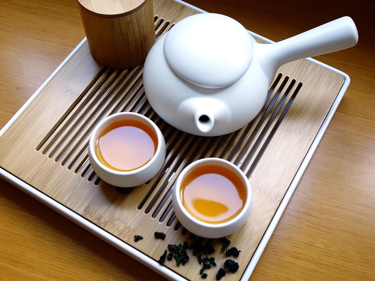 中国十大名茶最新排名及独特魅力概述