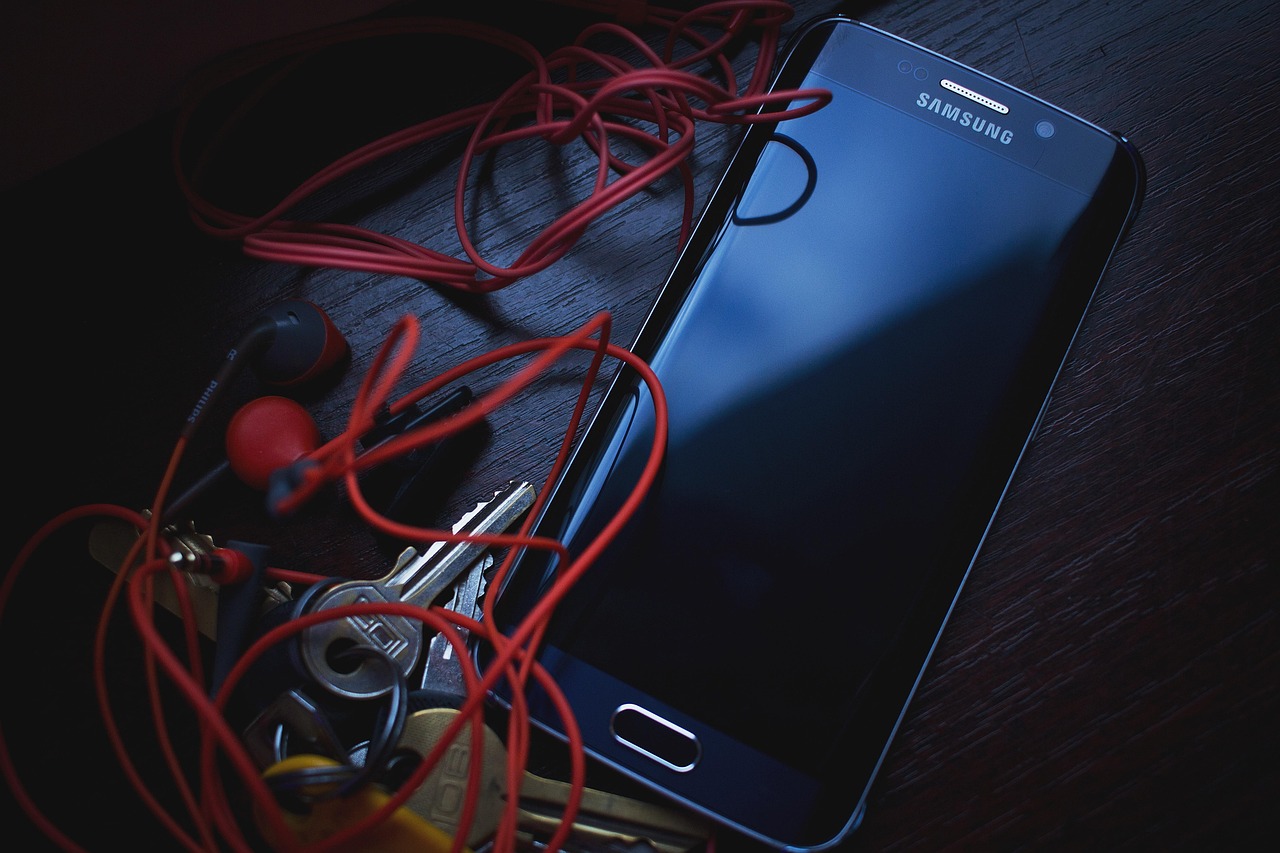最新5G手机型号引领科技潮流，成为新标杆
