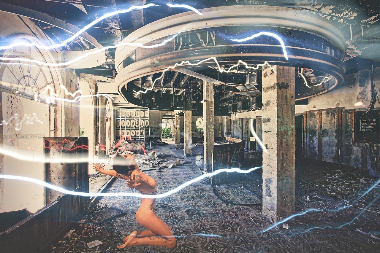动漫百鬼夜行，奇幻视觉盛宴的启幕