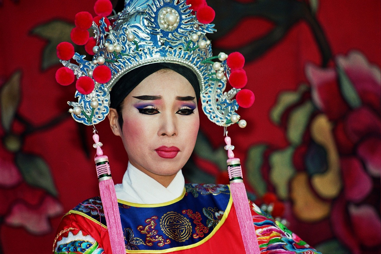 还珠格格，台湾演员的经典演绎之路