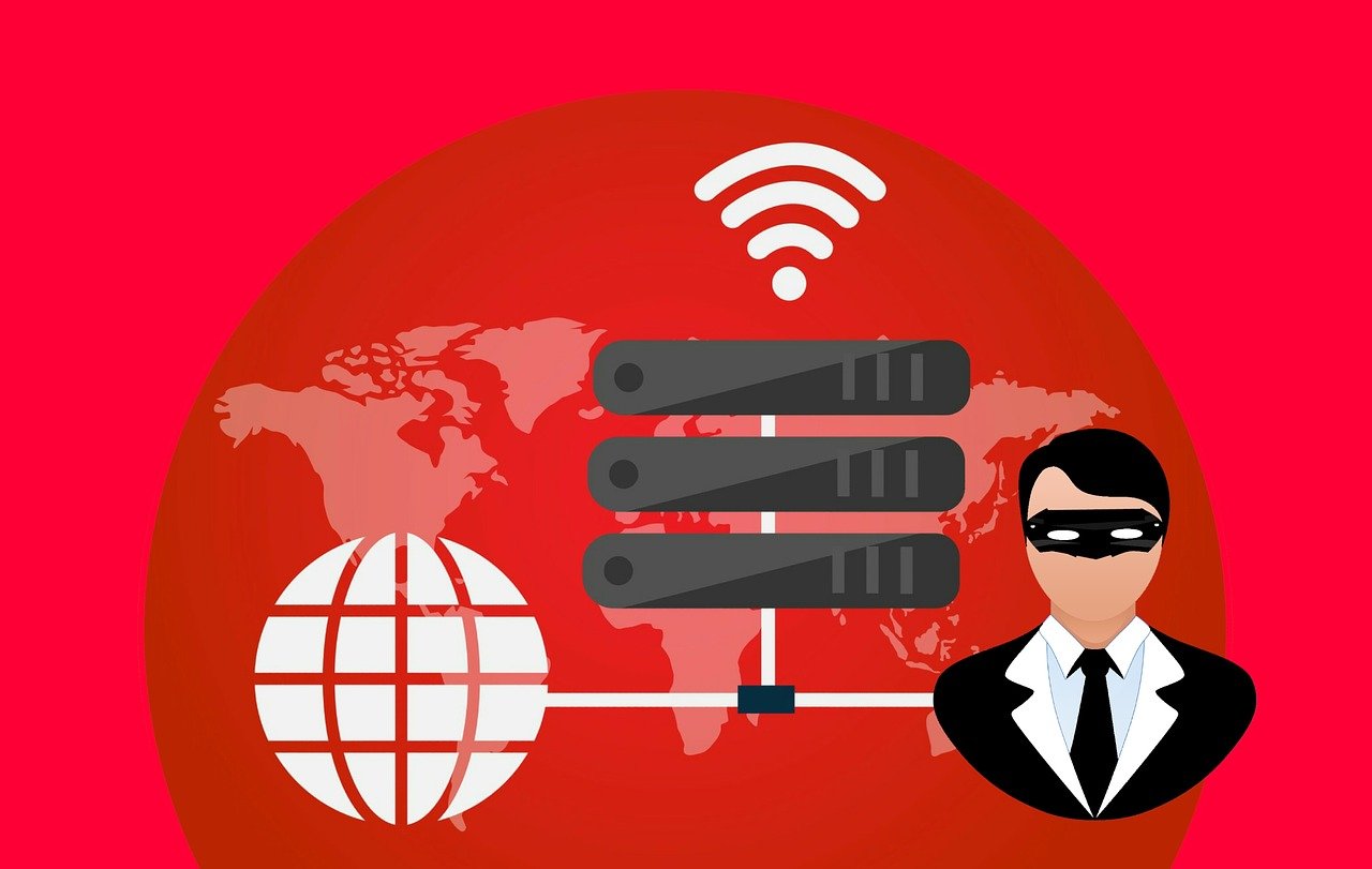 最新匿名IP，保护隐私的新选择