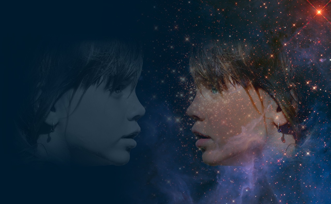 明星男友背后的真实情感探索