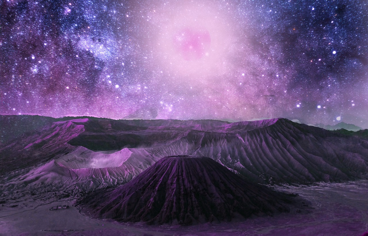 闪耀之星，令人心动的帅气明星们