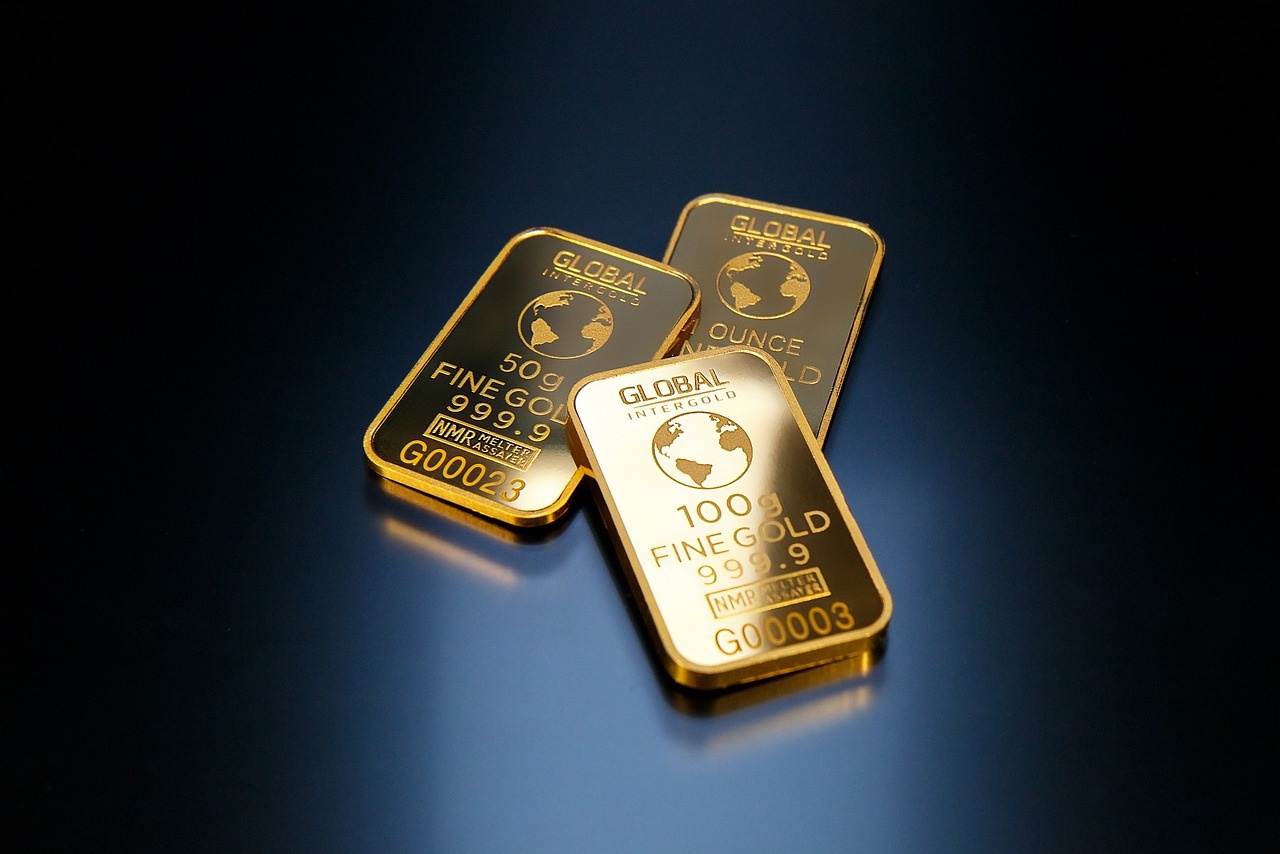 黄金白银价格动态及投资分析指南