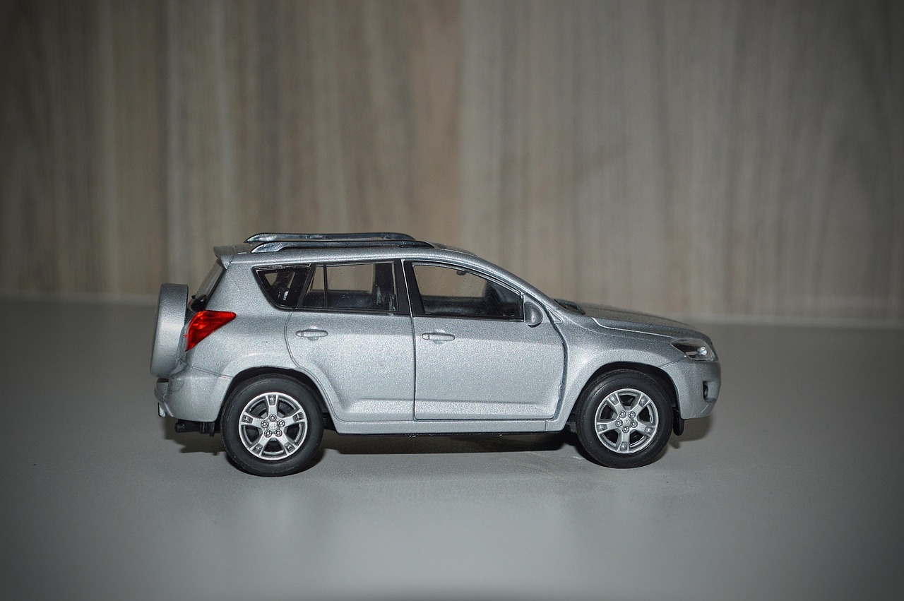 丰田荣放RAV4价格详解与分析
