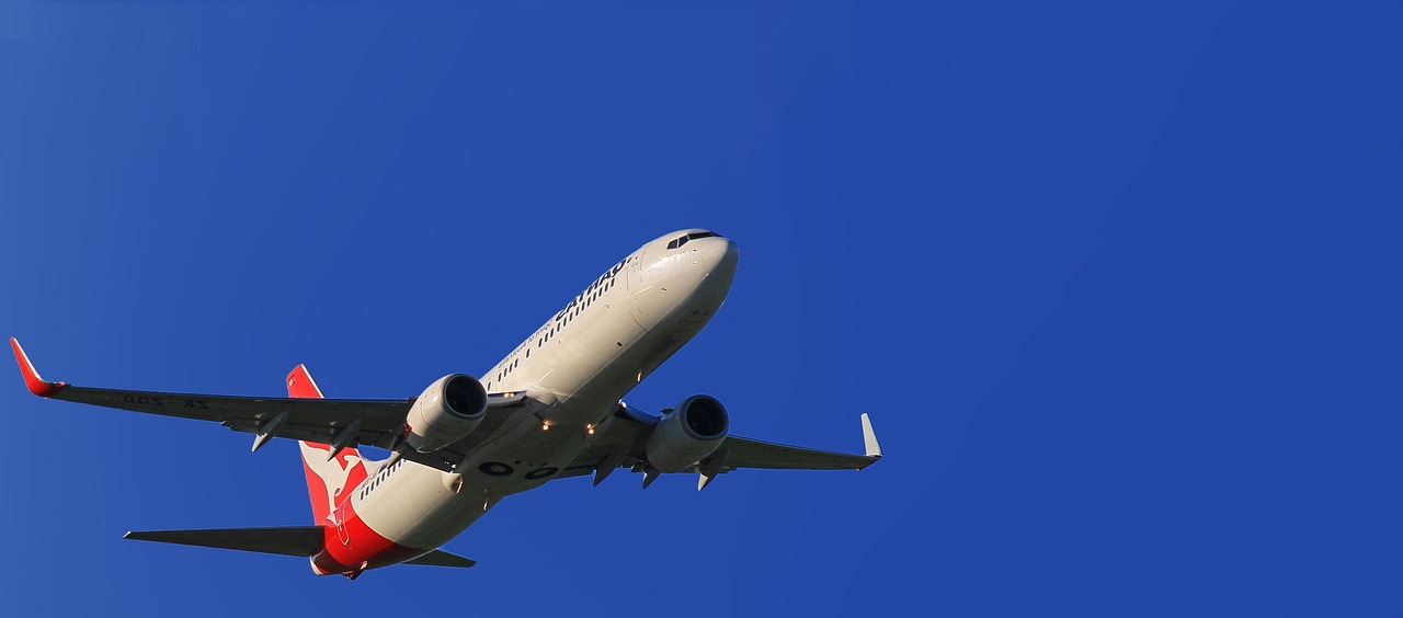 中国飞行电影，银幕上的翱翔梦想之旅