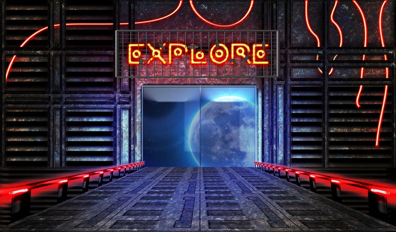 星际争霸电影，宇宙史诗中的未知传奇探索之路