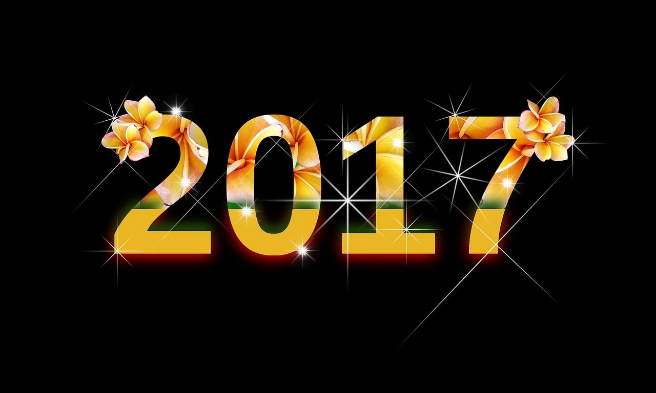 智慧与力量——2017年度朋友圈精选语录回顾