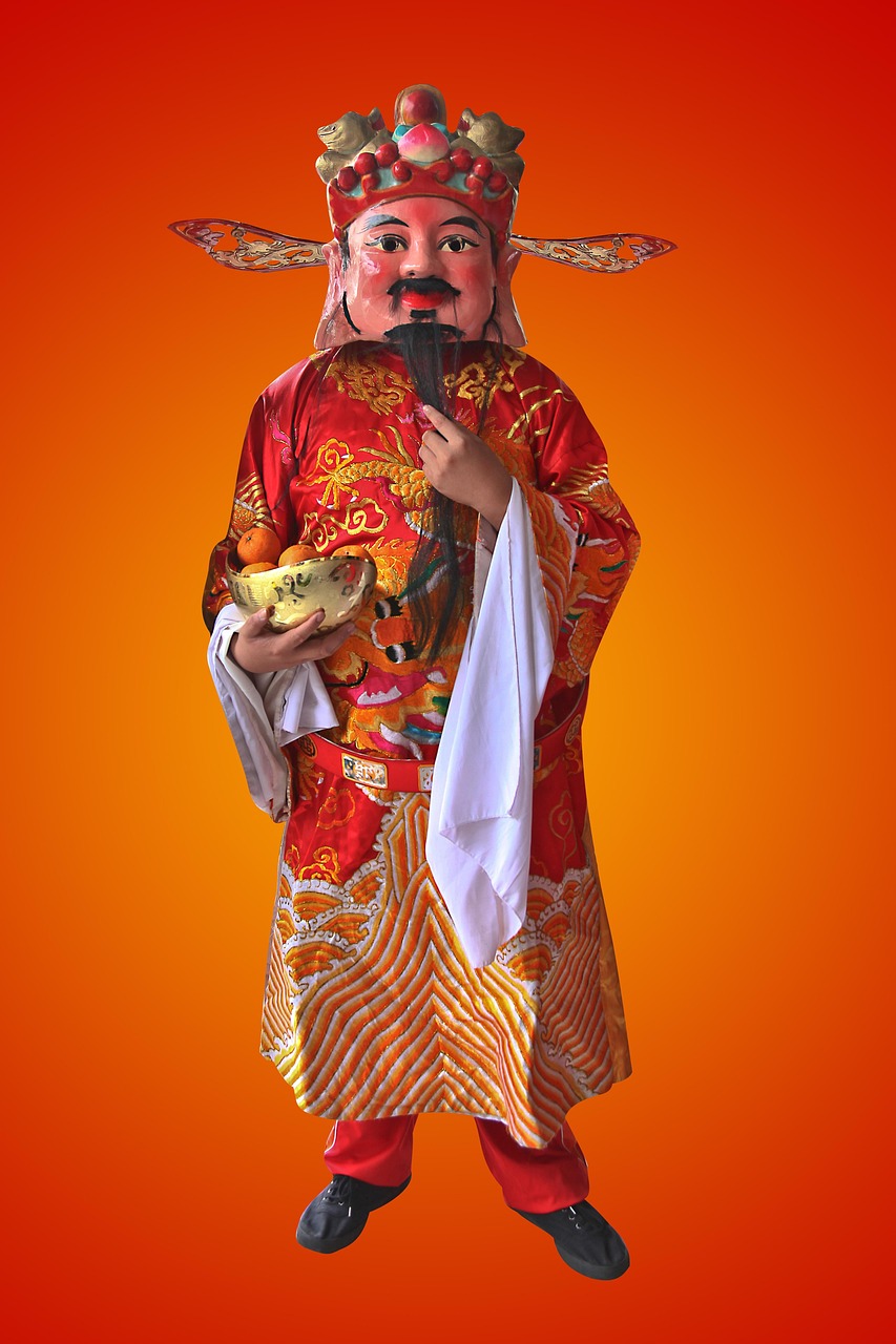 江淮大运河迈向新时代的航运繁荣新动态