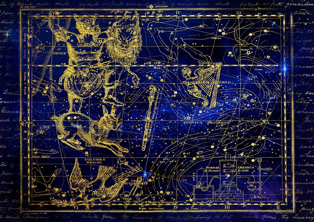 浮图塔下周运势预测，星座指引与个性建议