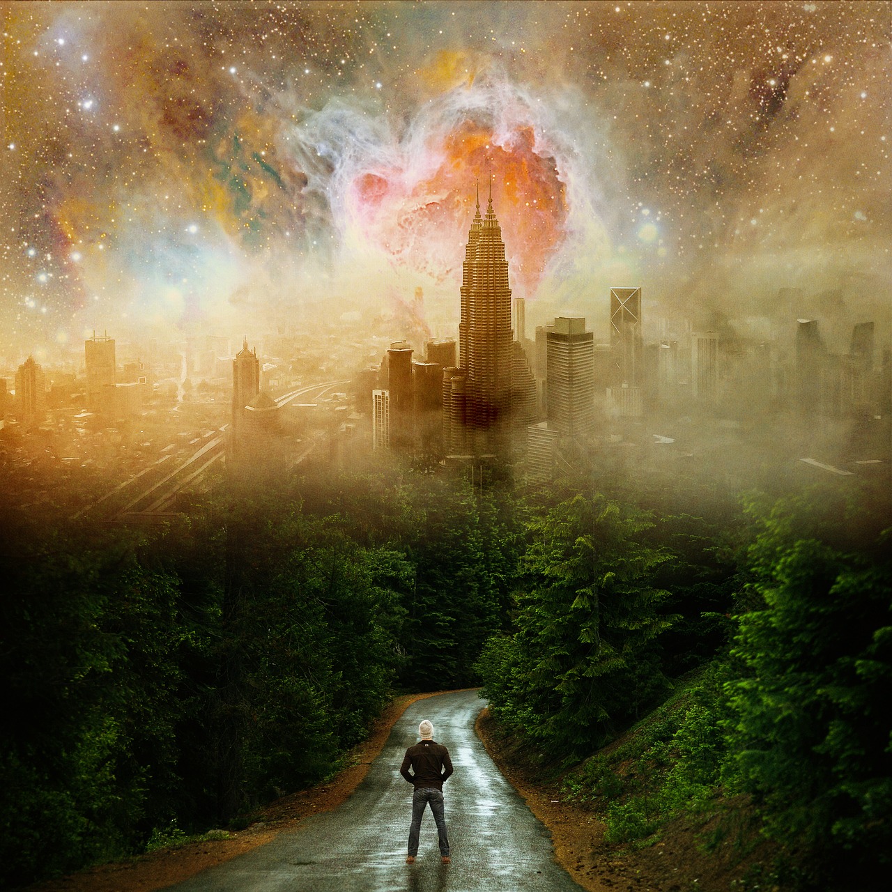 奇幻森林电影，探索神秘世界的魅力之旅